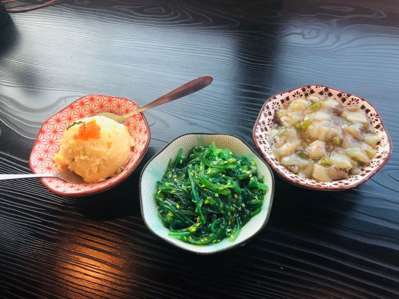 桃太郎寿司料理(沙坪坝店)