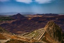 Alinja Castle景点图片