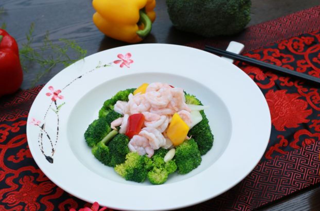 海南香水湾万豪度假酒店·万丽轩