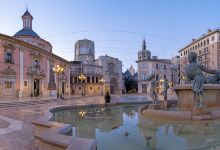 瓦伦西亚主教座堂景点图片