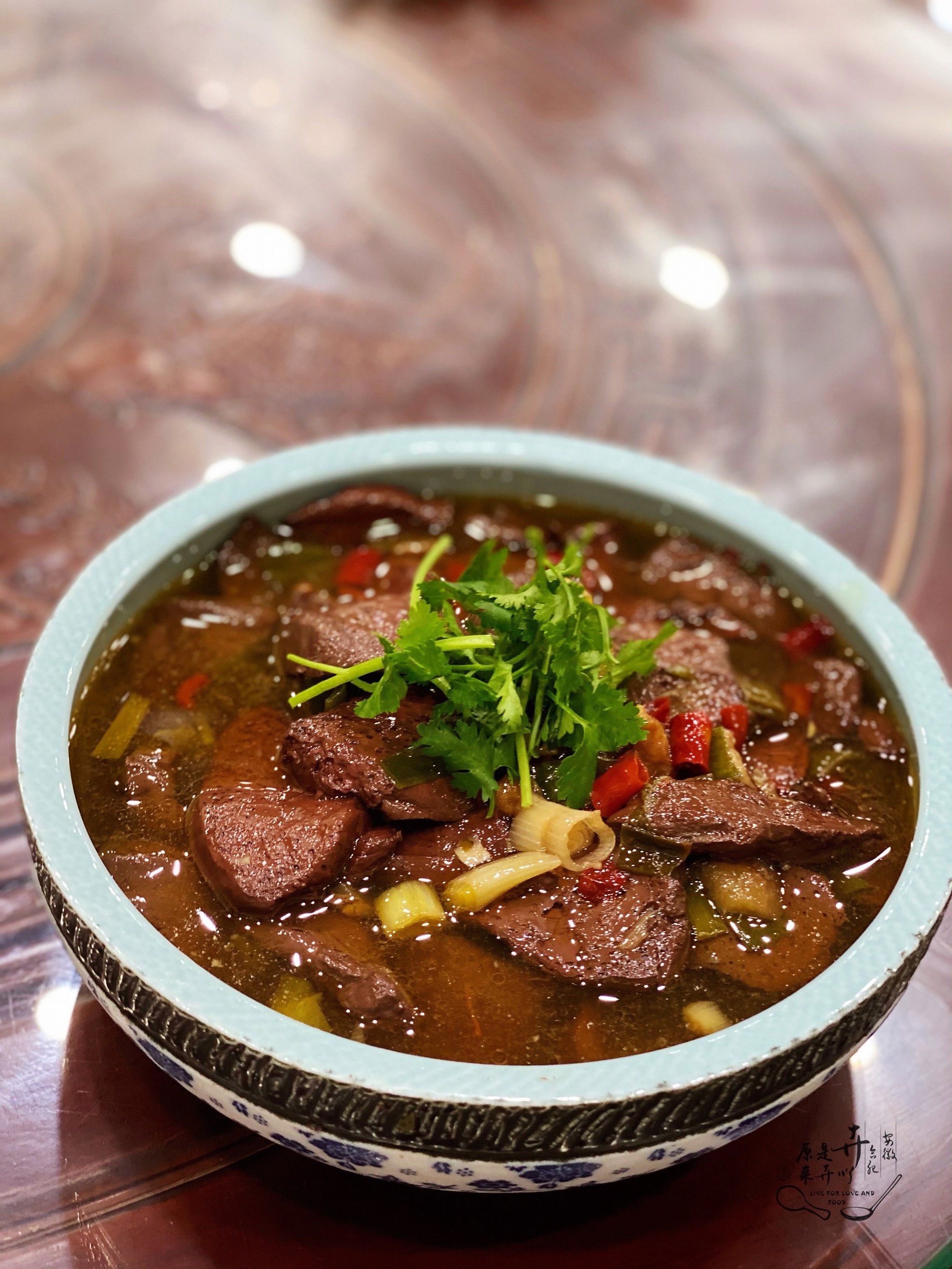 冯氏吴山贡鹅(206国道店)