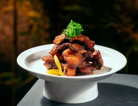 四灶儿私房菜(湖墅南路店)