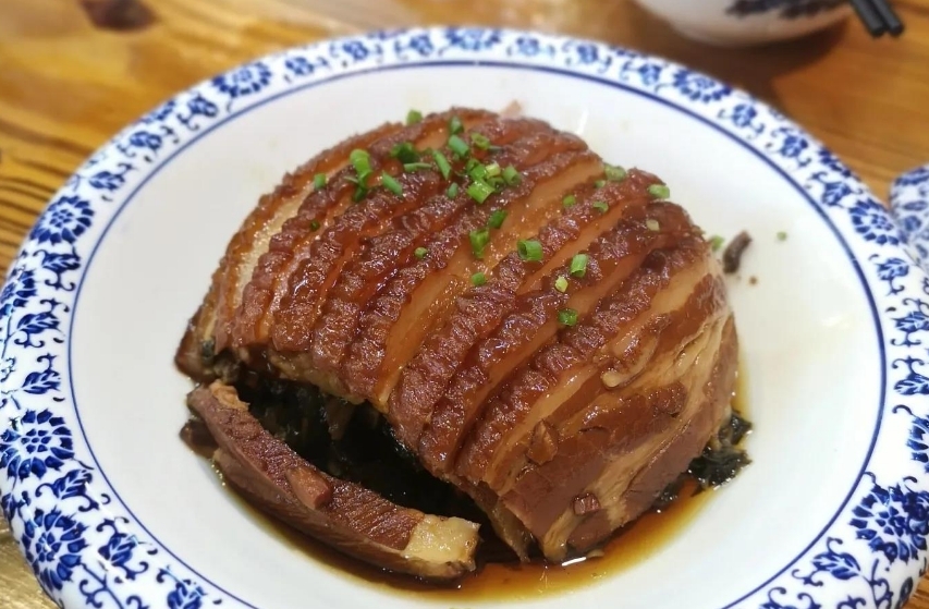 味湘源食府土家私房菜