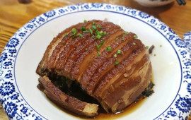 味湘源食府土家私房菜