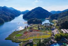 石门国家森林公园景点图片