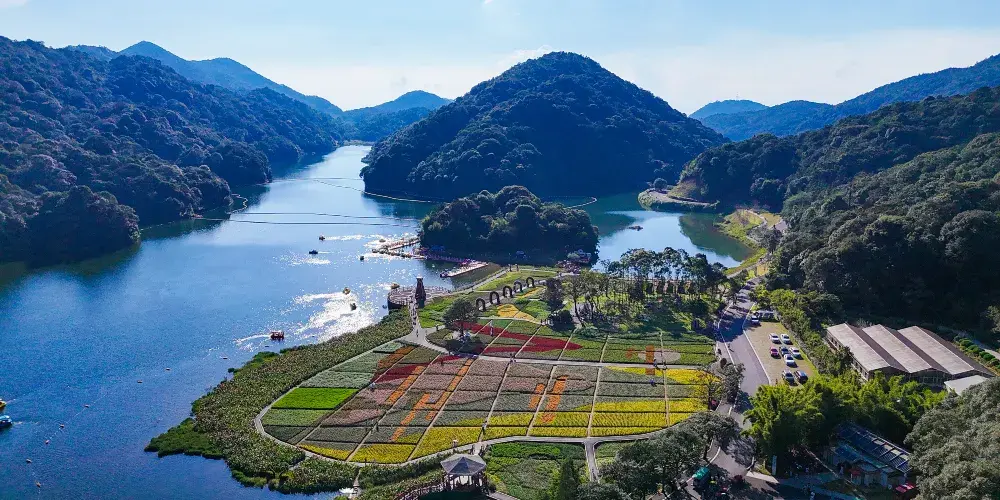 永安旅遊