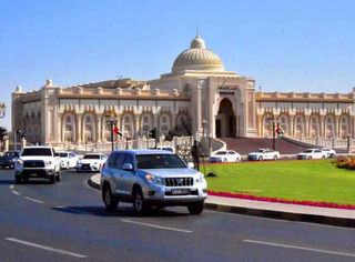 阿联酋旅游：漫步沙迦酋长国掠影（图）