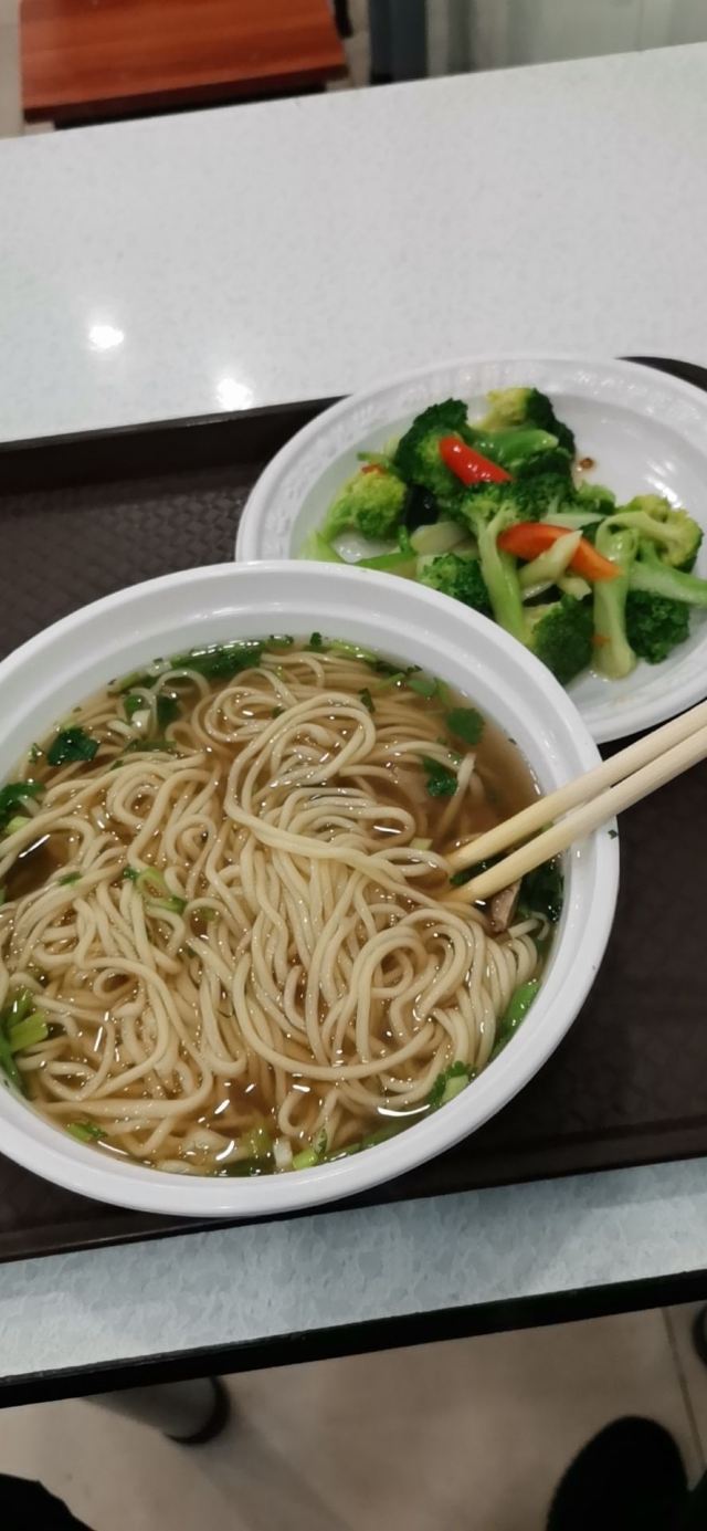 北京牛街礼拜寺(不对外开放)旅行图片