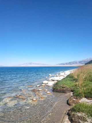 胡博士—新疆 甘肃 青海14天13晚穿越自由行攻略（操作性强 交通及特色酒店）