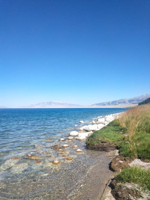 胡博士—新疆 甘肃 青海14天13晚穿越自由行攻略（操作性强 交通及特色酒店）