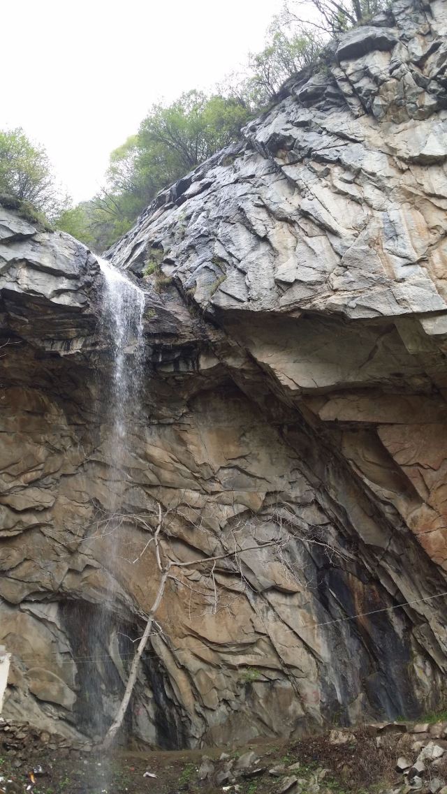 抱龙峪旅行图片 4