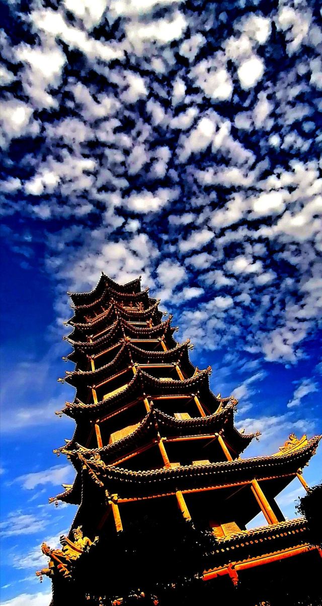 木塔寺旅行图片 1