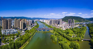 广元游记图文-金秋十月、国庆佳节 --寻访武则天的故里，三国重镇昭化古城，柔情的蓉城！