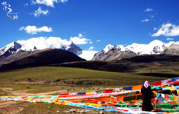 西藏当雄，一场极净之旅，一次心灵之约