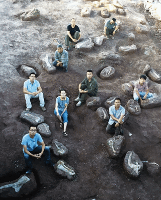 重返白垩盛世,观察真实的恐龙蛋,开启科幻的研学之旅