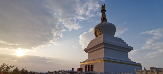 两河圣山旅游风景区(暂停开放)旅行图片 4