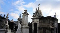 雷科莱塔墓地-布宜诺斯艾利斯-hiluoling