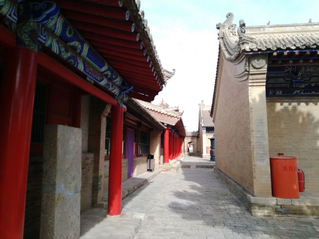 重泰寺旅行图片 3