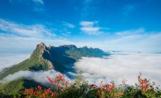 灵山风景区-上饶-C-IMAGE