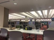昆士兰州立图书馆-南布里斯班-yangduoduo17