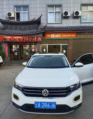 丽江八日游｜纪念2020年的第一场旅行