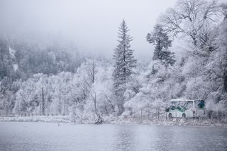 抢毕棚沟2021元旦福利：6元特价门票，娱雪体验券，温泉体验券···