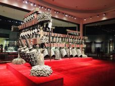 武汉博物馆-武汉-伊來