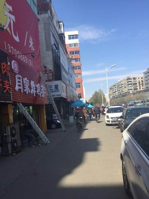 方型广场旅行图片 3