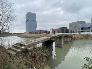 钟南仁寿桥—桥行（16）