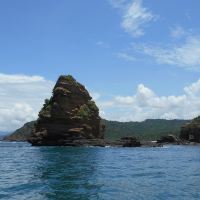 Salango Island图片