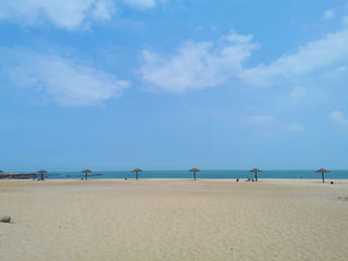 历时21天,一次真正意义上的海南环岛自驾游