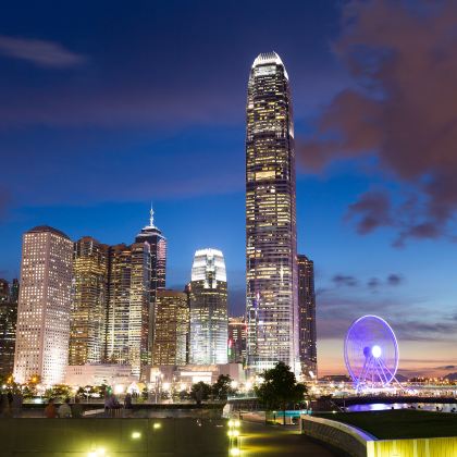 香港+澳门+珠海长隆海洋王国6日5晚跟团游