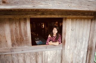 151篇游记,339条九宫格短图文,带你打卡我的家乡泰顺