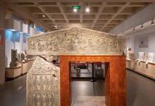 徐州汉画像石艺术馆景点图片