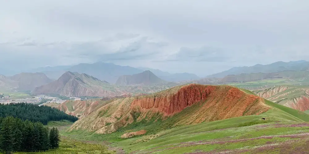 永安旅遊