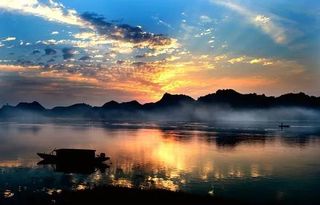 桃源人永不遗忘的乡愁——夷望溪古话