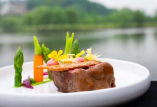 君澜绍兴鉴湖大酒店餐厅(柯岩大道店)美食图片