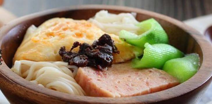 新顺记苦瓜汤餐厅图片