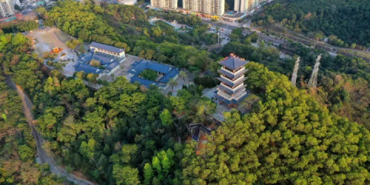 鳳崗歷史博物館