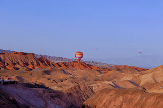 甘青大环线|自驾毕业旅行不要太舒服