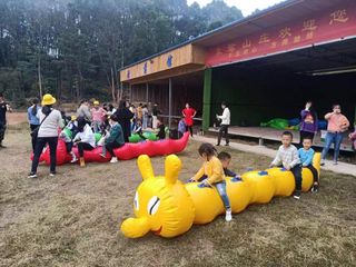 长沙亲子活动场所,亲子活动的意义!