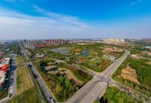 彩虹湖公园景点图片