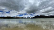 布托湖-丁青-heidu-