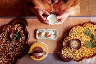 呵护奇旅,畅活身心味蕾
