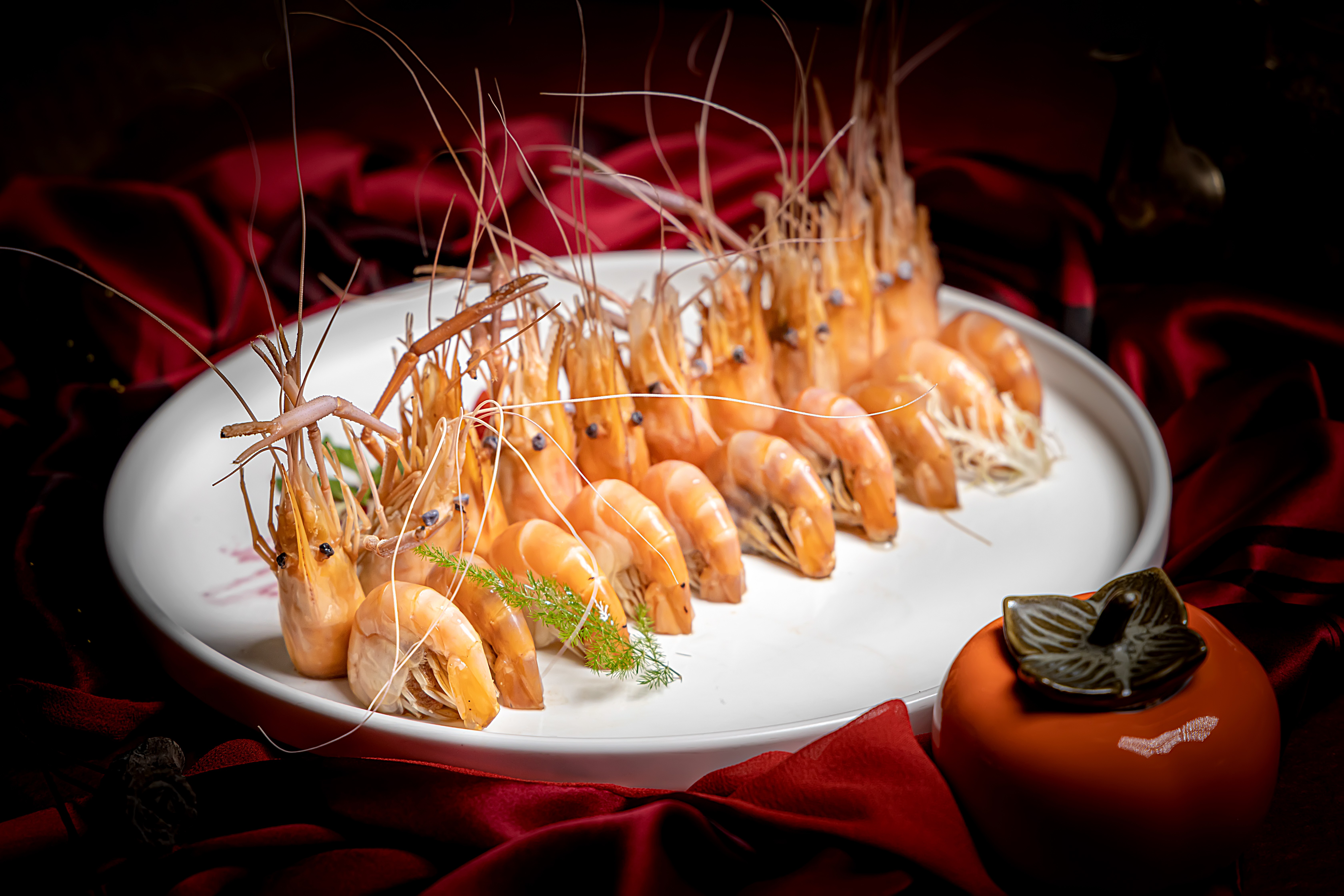 杭州殊胜龙井酒店(灵隐店)·殊胜·茶园餐厅餐厅图片