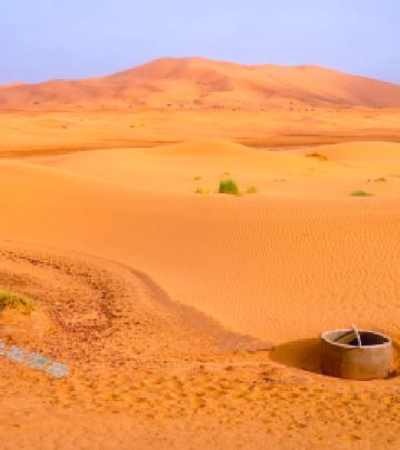 西北区游记图文-“动物天堂”三角洲：欧美人要付费狩猎，土著却拼死反对