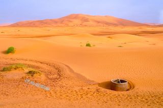 “动物天堂”三角洲:欧美人要付费狩猎,土著却拼死反对