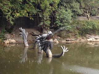 上海嘉定城区半日游