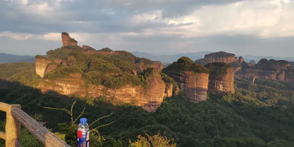 永安旅遊