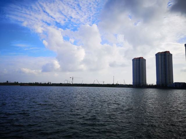 兰香湖旅行图片 1